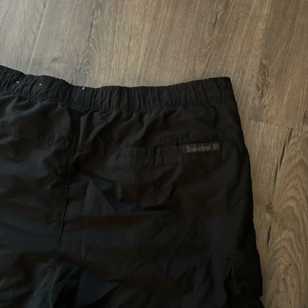 Timberland Men Swim Trank size 2 XL